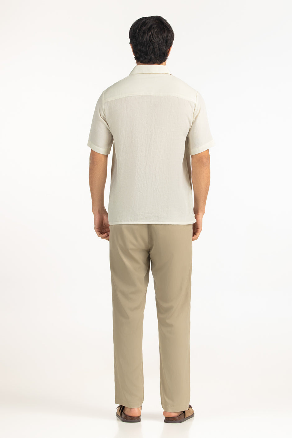 Regular Fit Casual Shirts