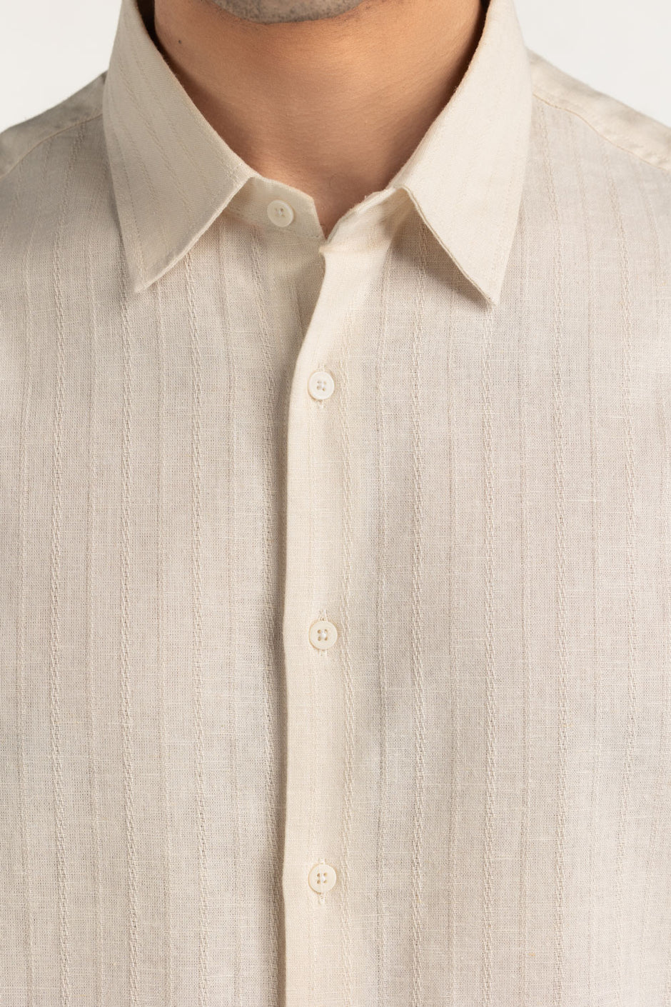 Regular Fit Casual Shirts