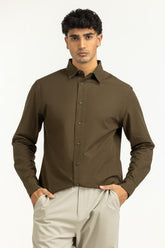 Regular Fit Casual Shirts MN-CS-WS25-290