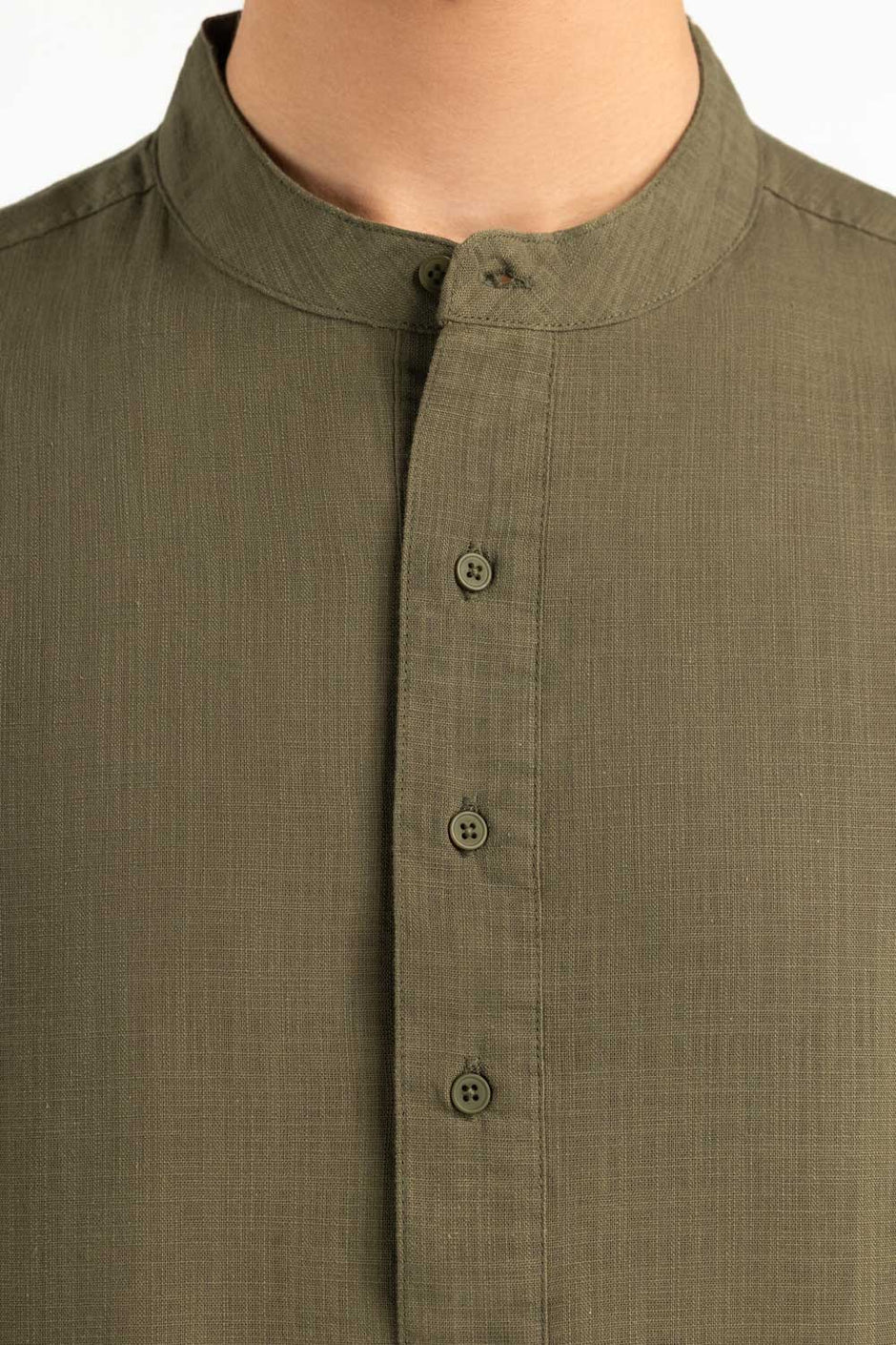 Regular Fit Casual Shirts