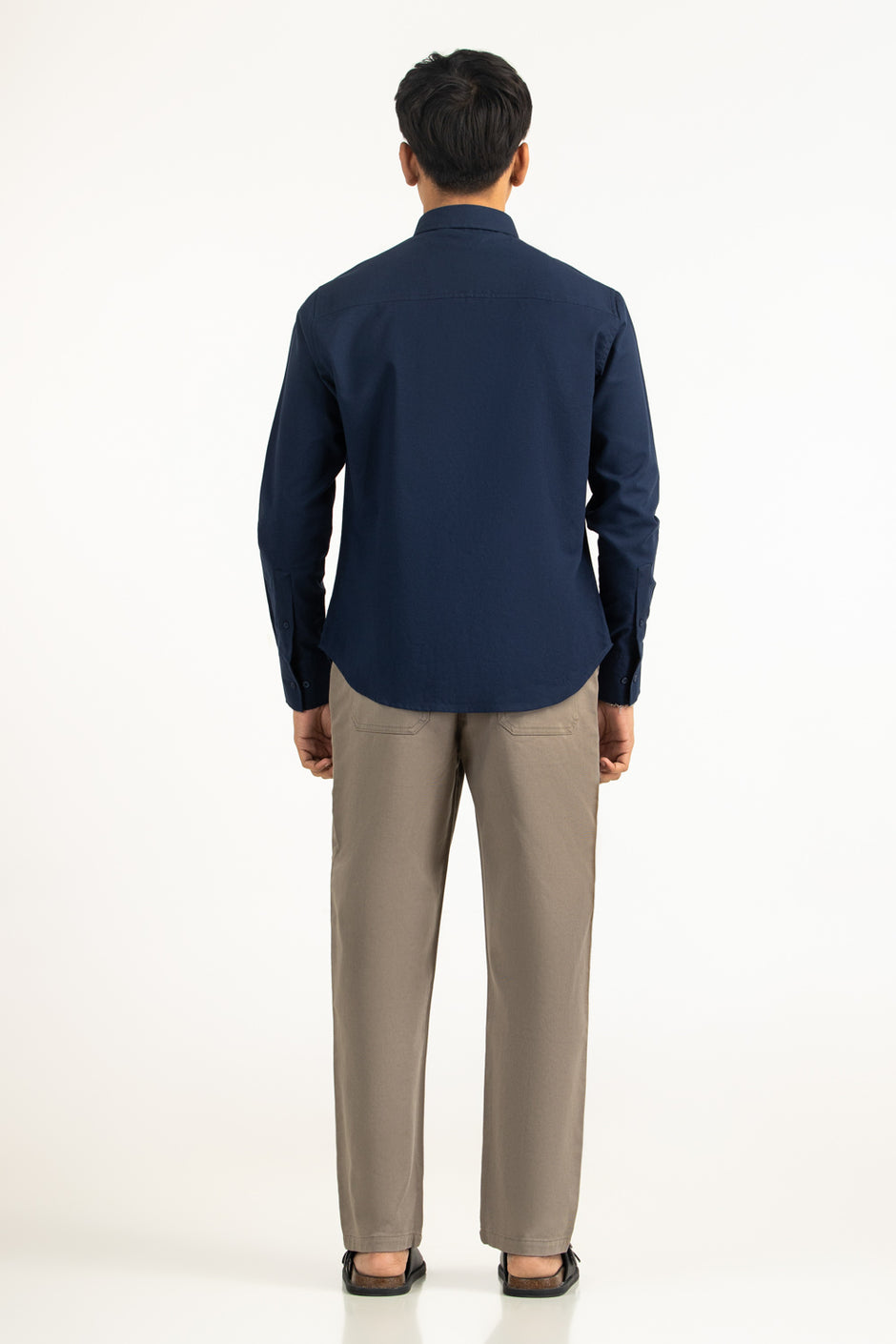 Regular Fit Casual Shirts
