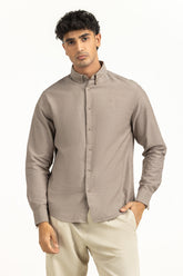 Regular Fit Casual Shirts MN-CS-WS25-292