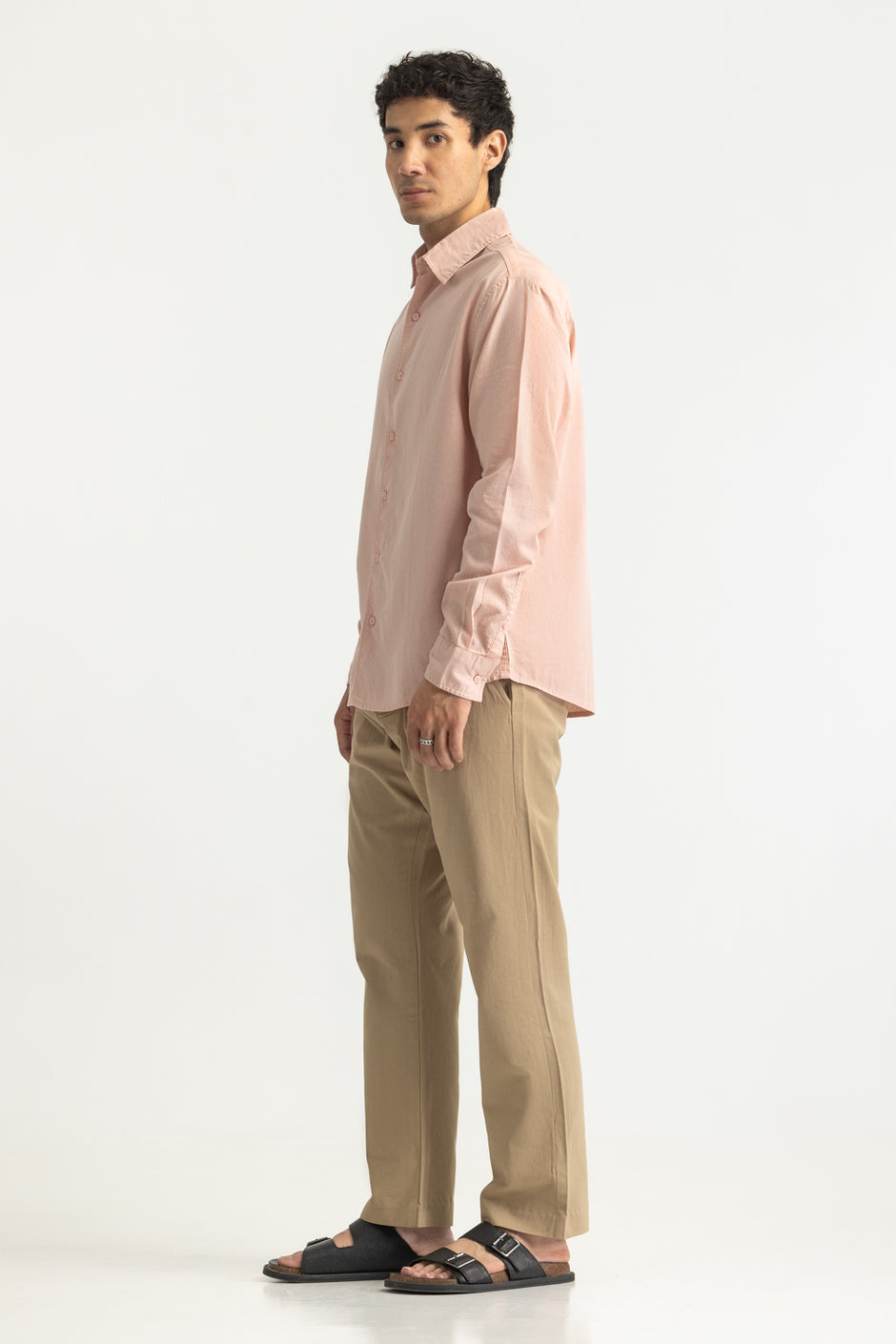 Regular Fit Casual Shirts