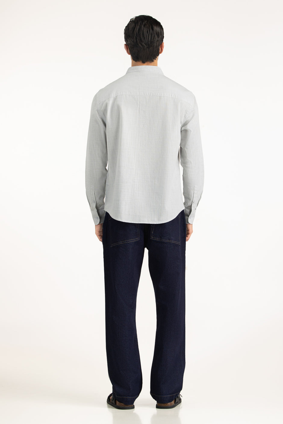 Regular Fit Casual Shirts