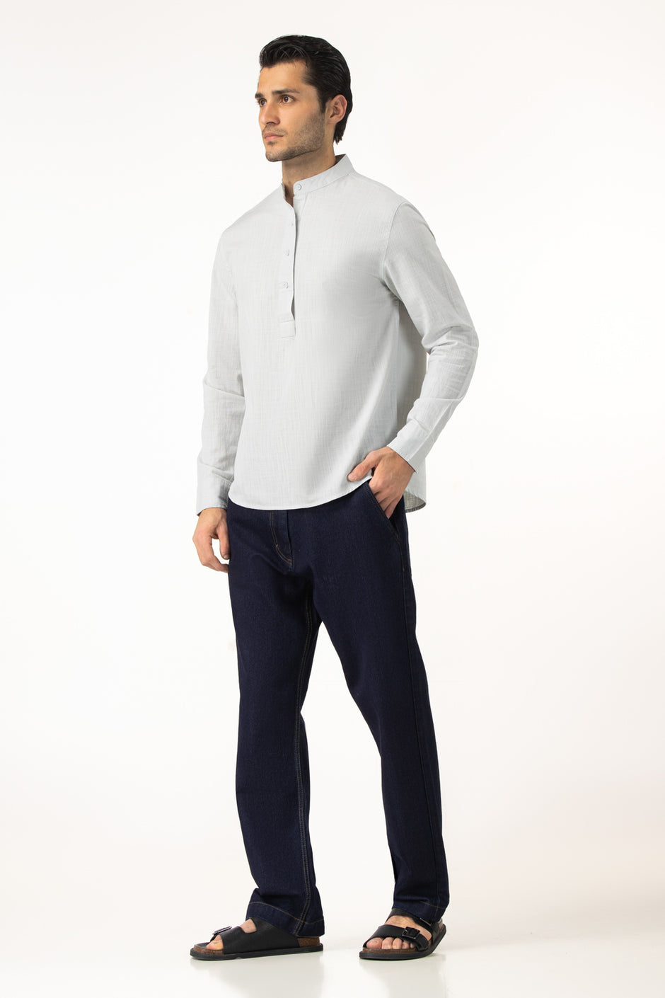Regular Fit Casual Shirts