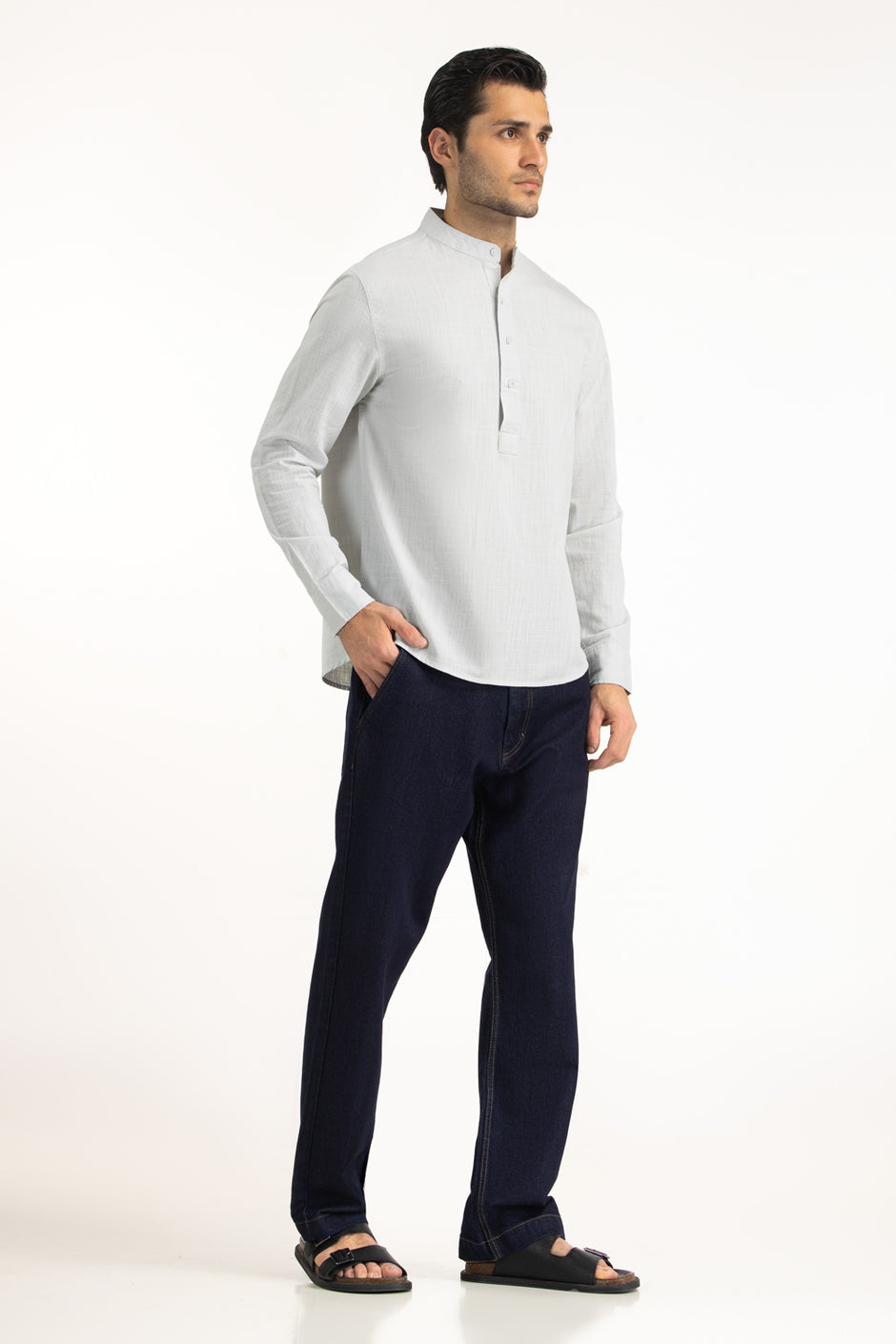 Regular Fit Casual Shirts