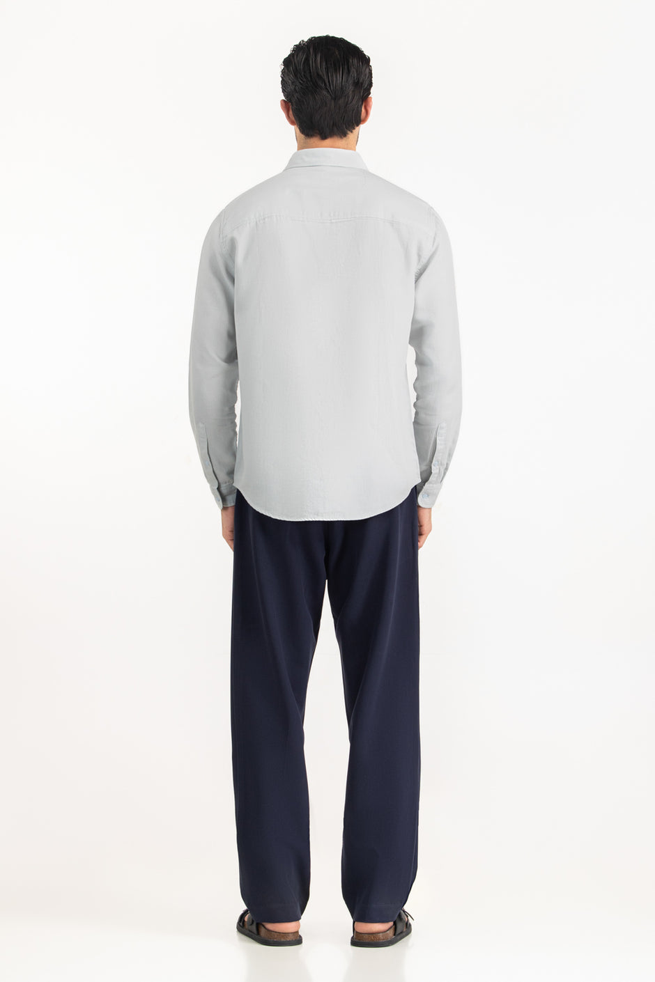 Regular Fit Casual Shirts