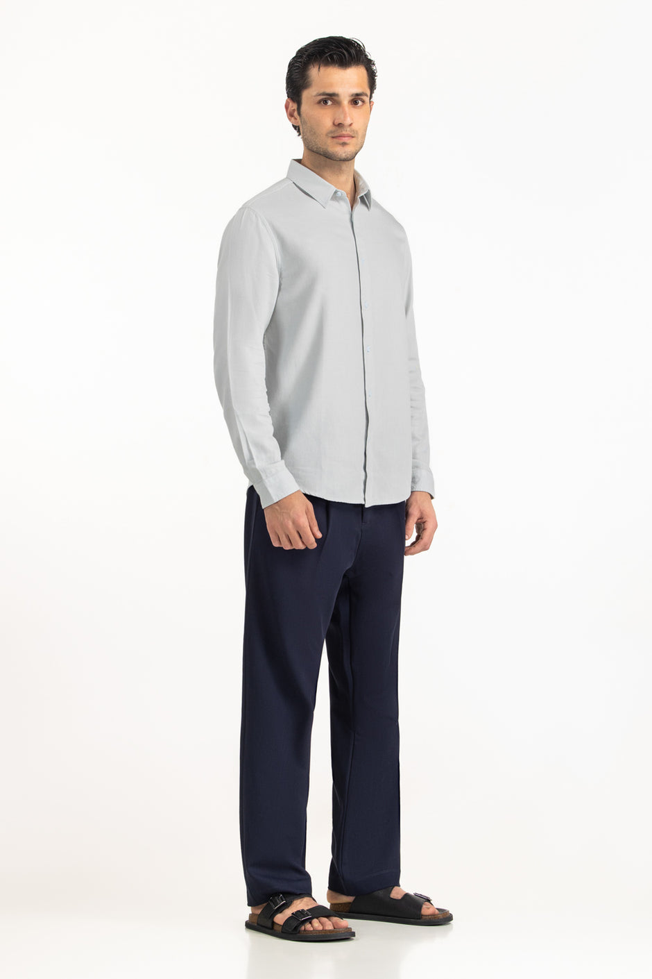 Regular Fit Casual Shirts