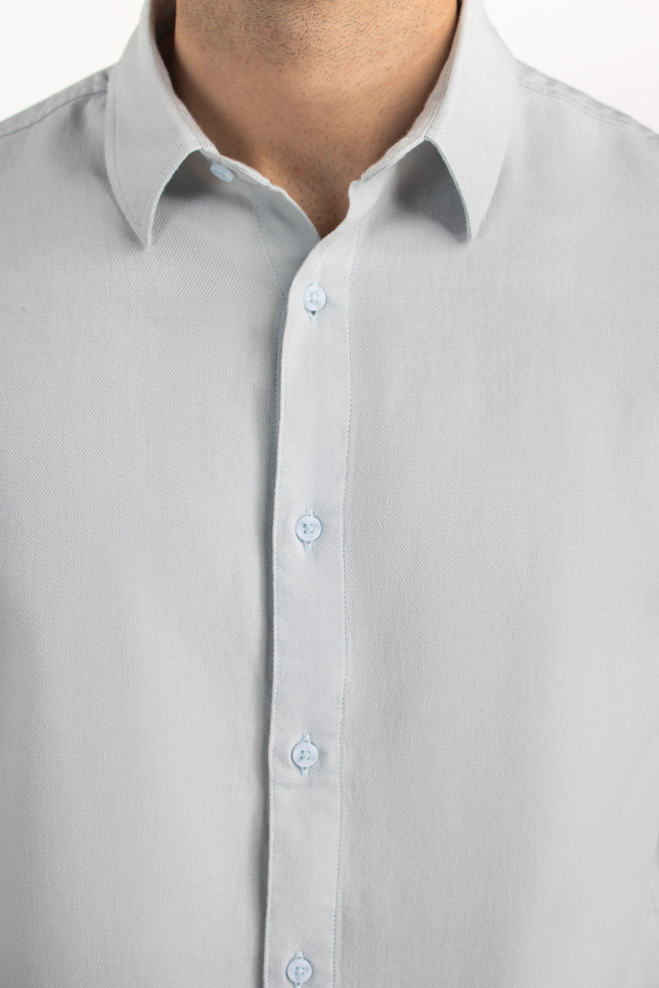 Regular Fit Casual Shirts