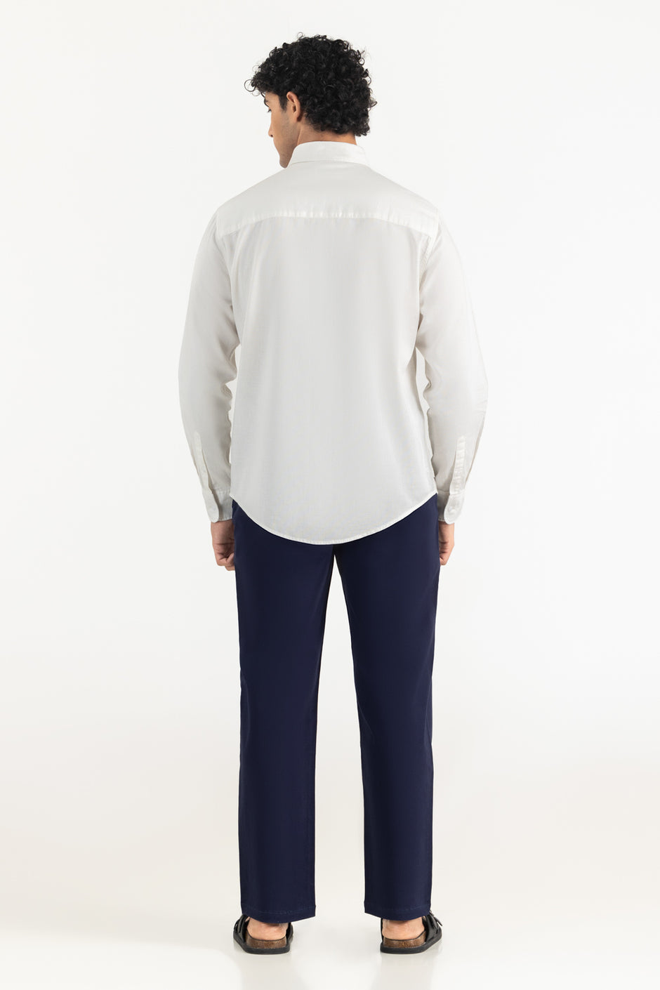 Regular Fit Casual Shirts
