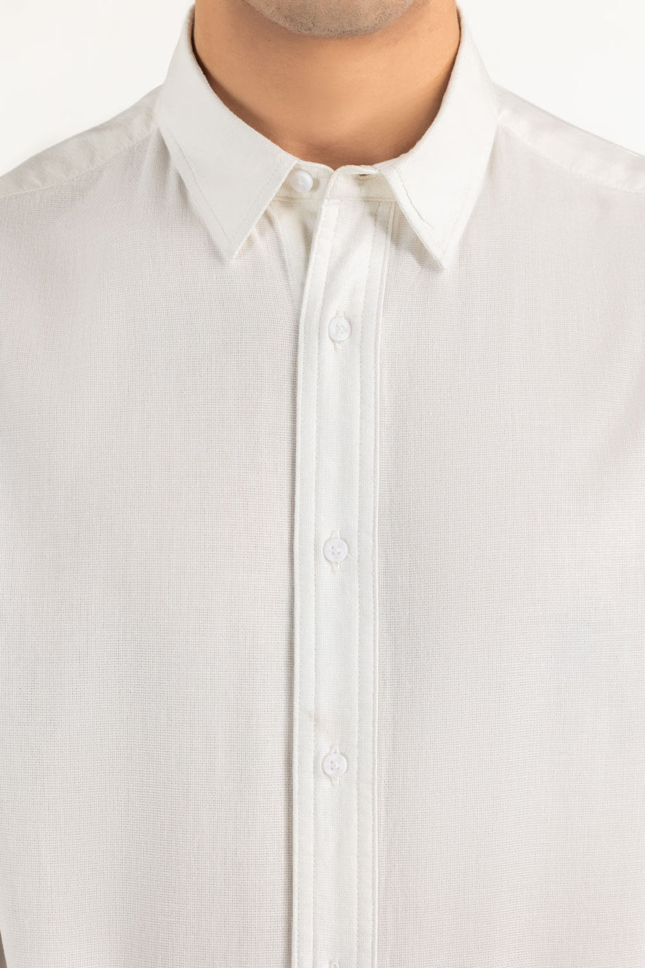 Regular Fit Casual Shirts