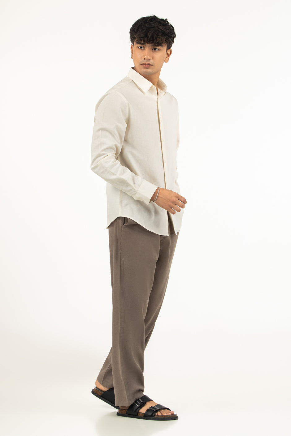 Regular Fit Casual Shirts