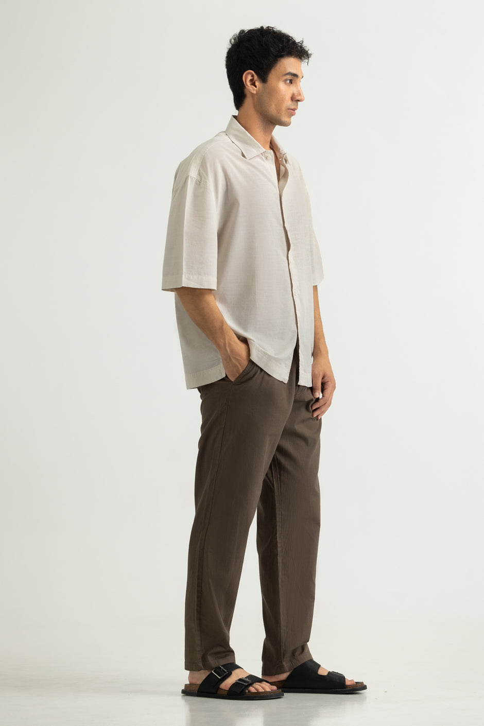 Regular Fit Casual Shirts