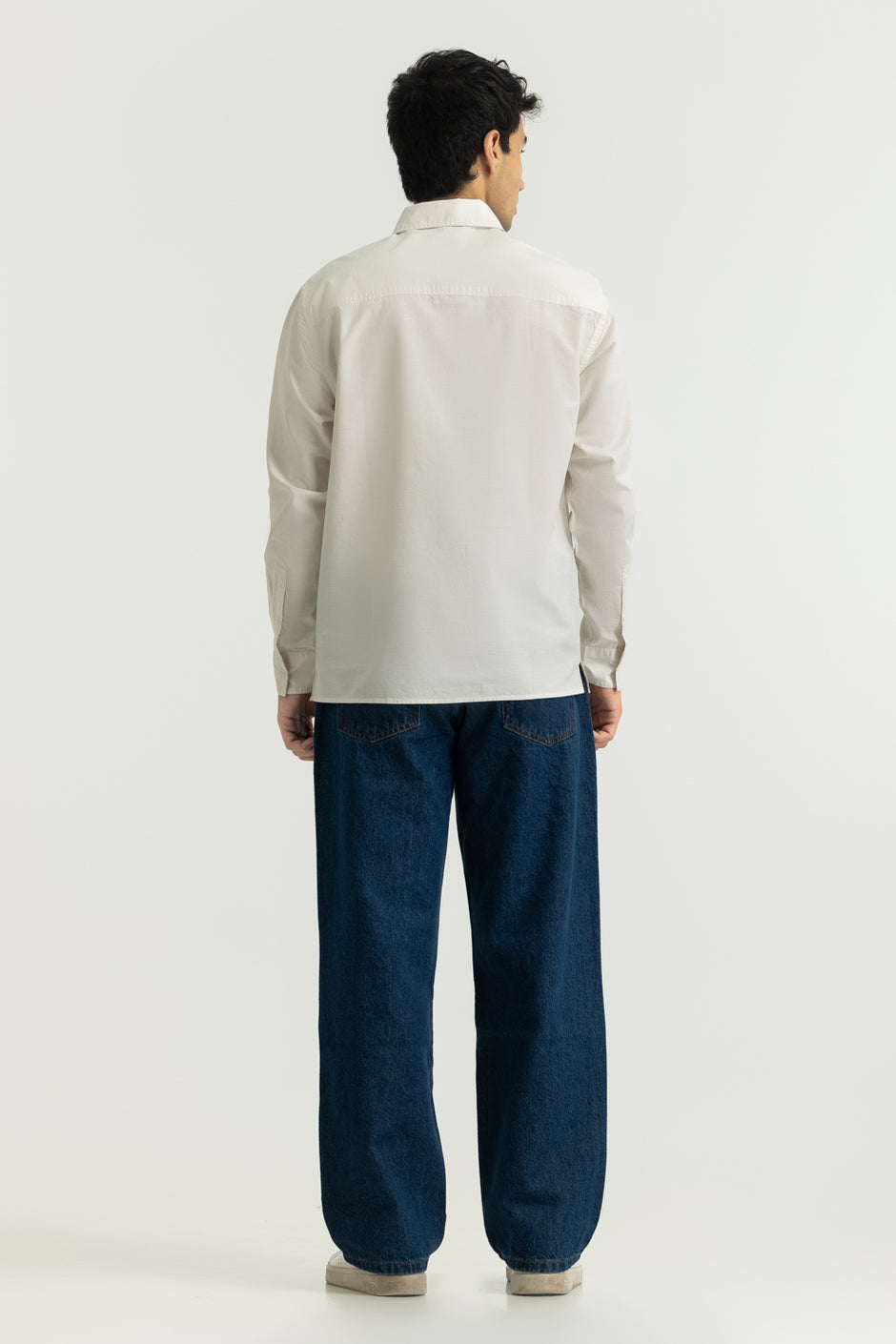 Regular Fit Casual Shirts