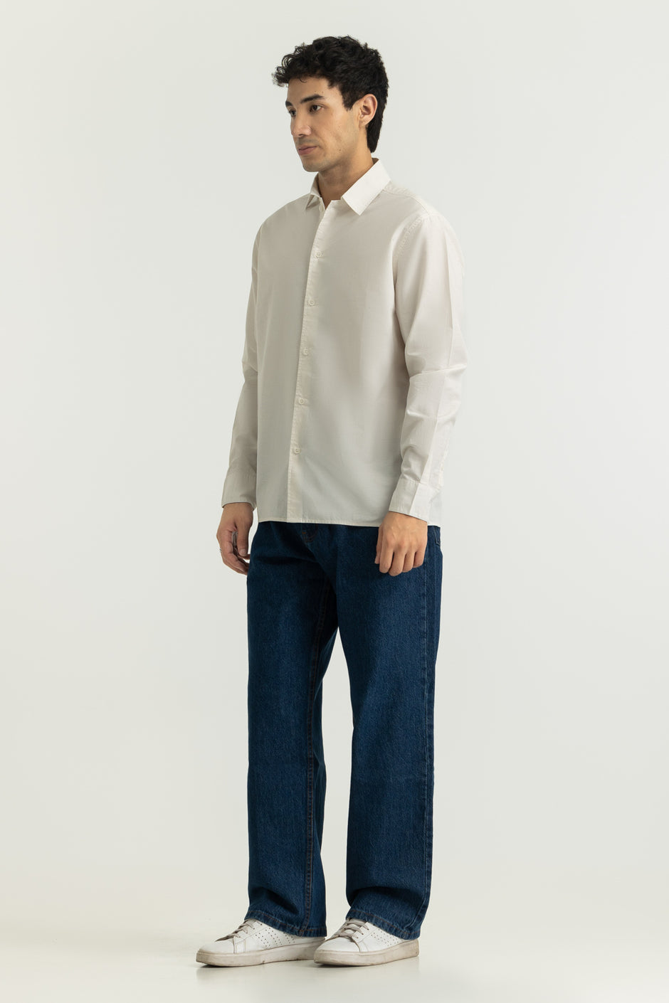 Regular Fit Casual Shirts