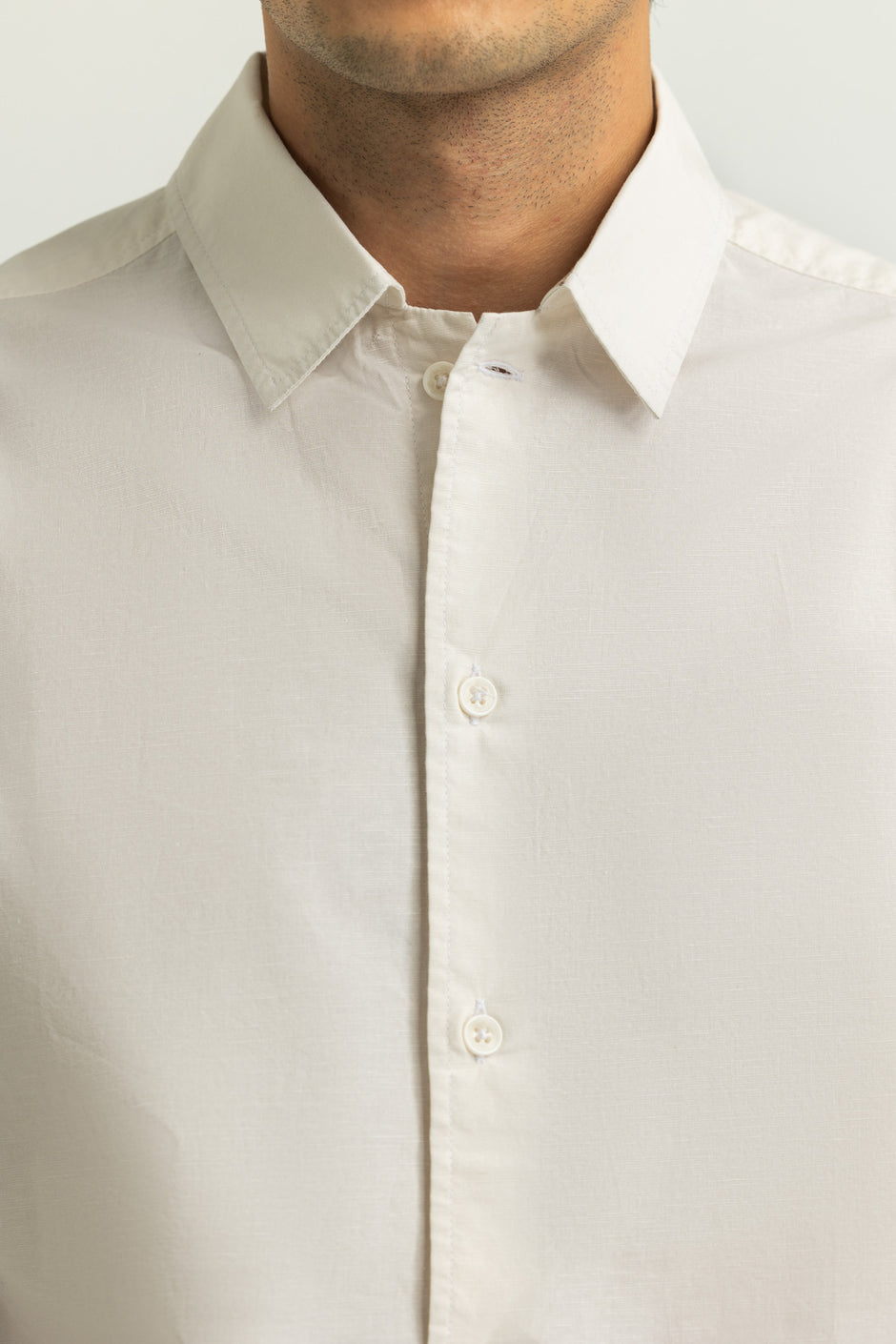Regular Fit Casual Shirts