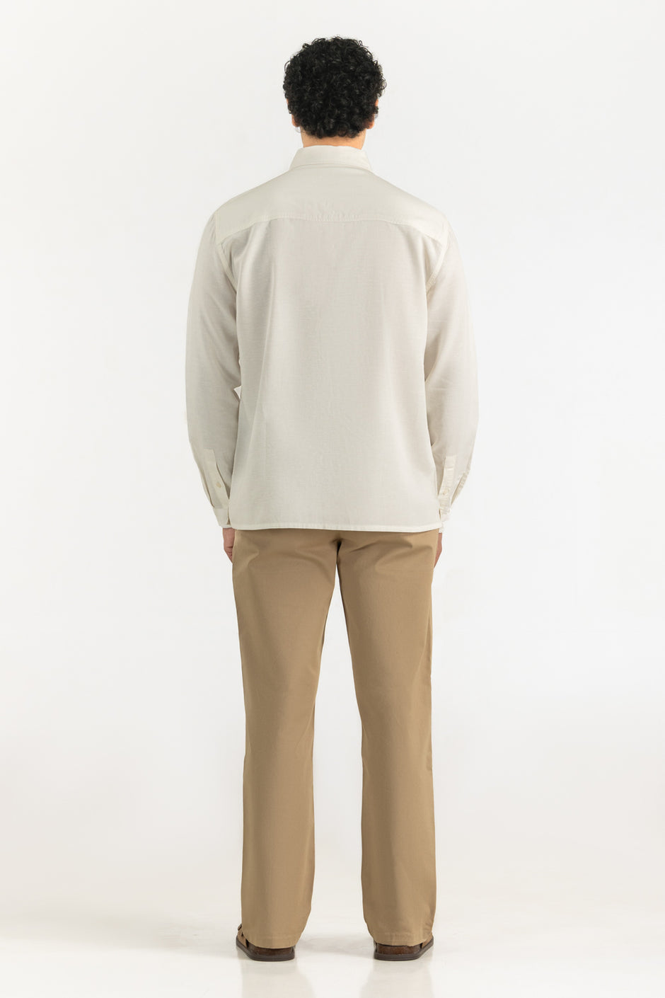 Regular Fit Casual Shirts