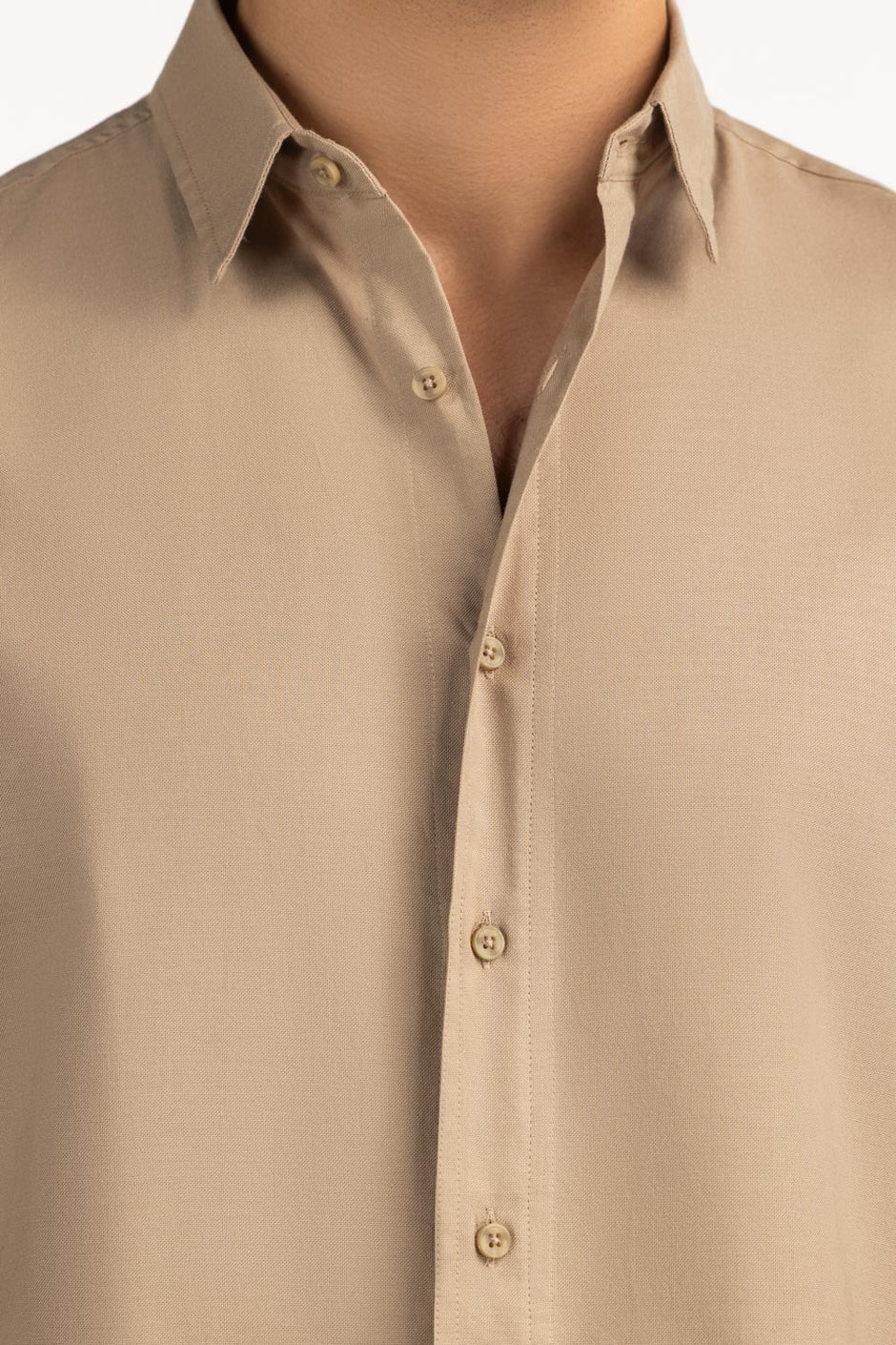 Regular Fit Casual Shirts