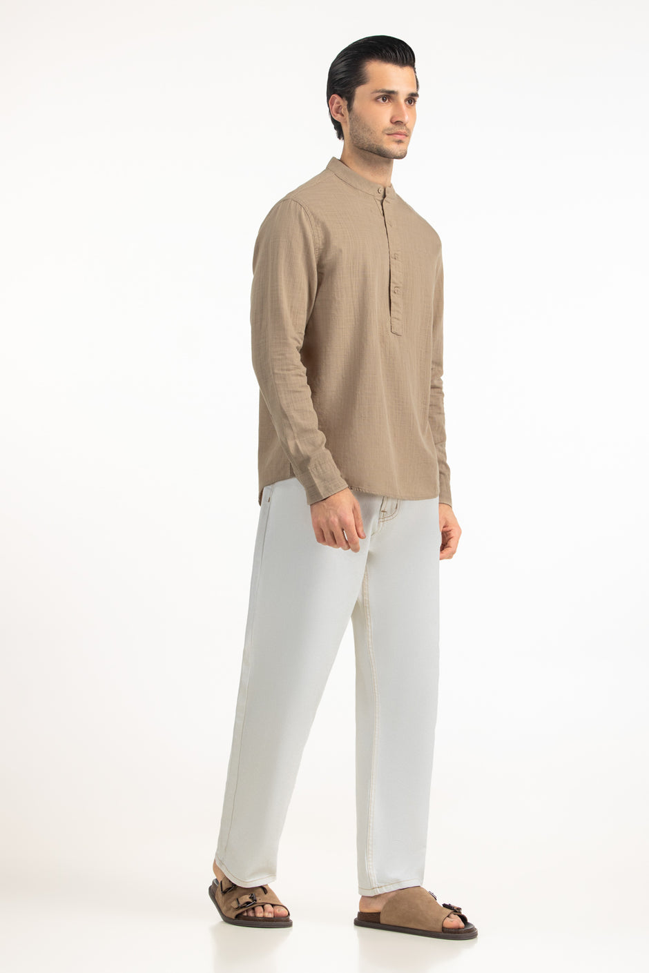 Regular Fit Casual Shirts