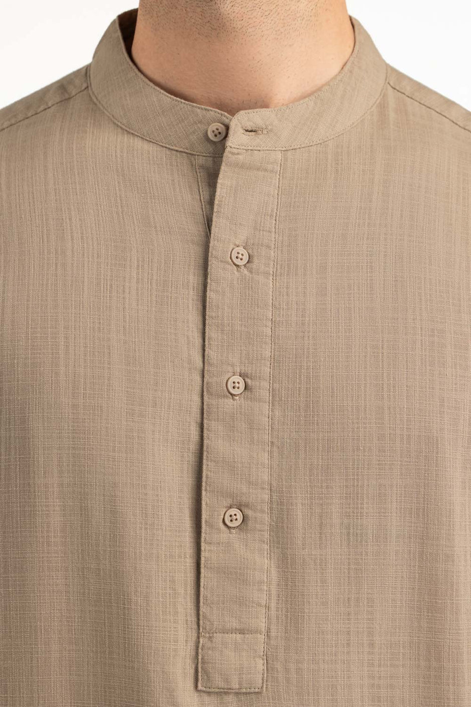 Regular Fit Casual Shirts