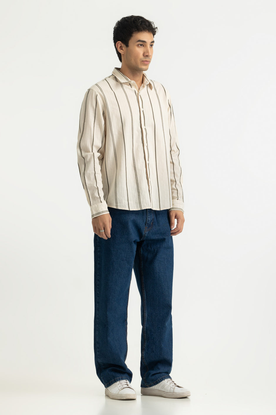 Regular Fit Casual Shirts