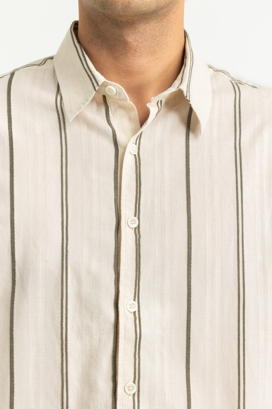 Regular Fit Casual Shirts