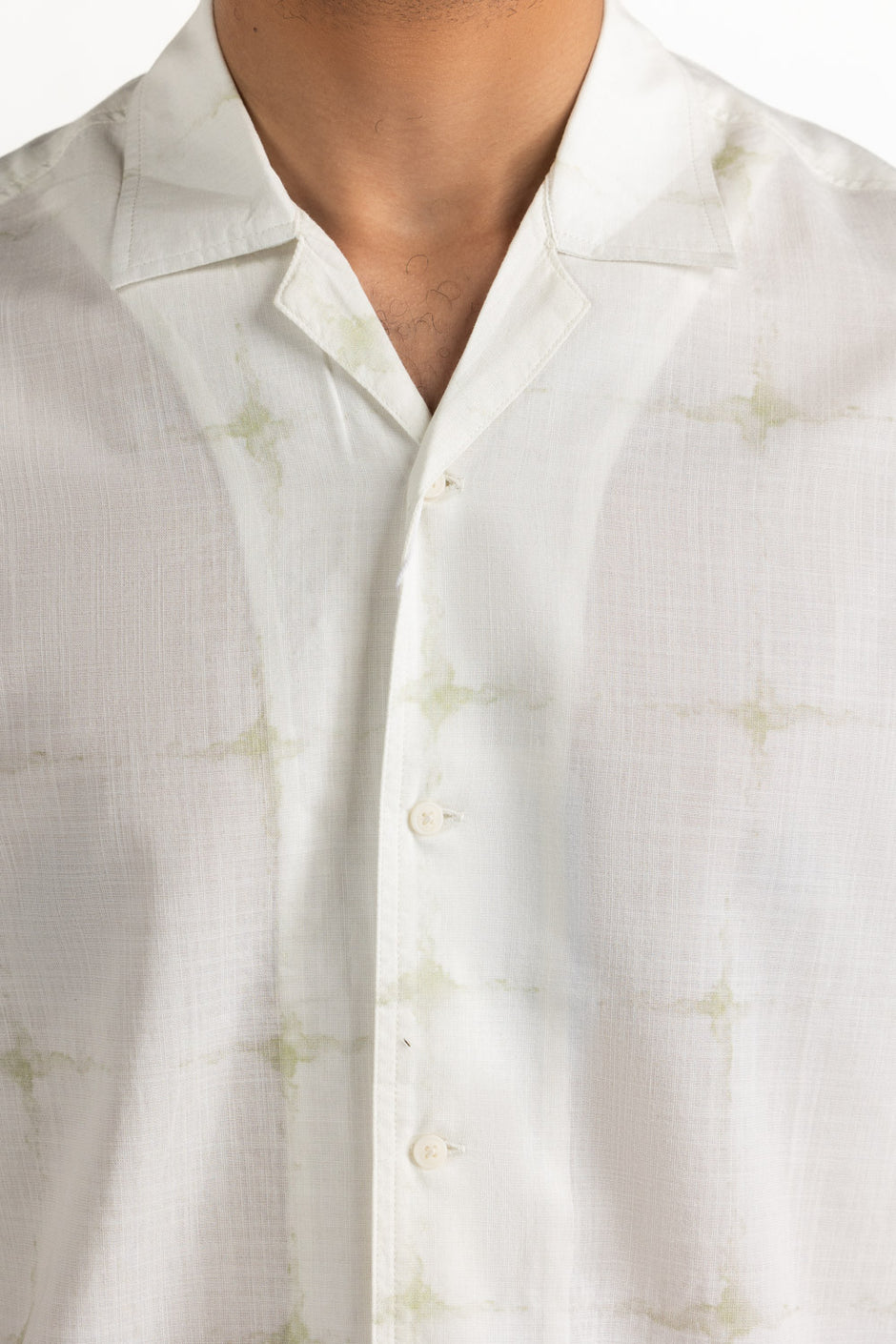 Regular Fit Casual Shirts