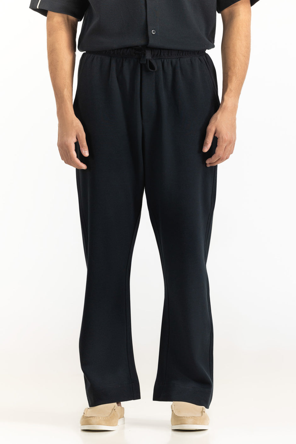 Relaxed Fit Co-Ord Set