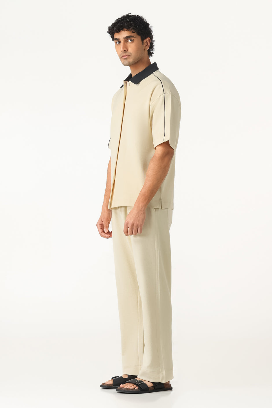 Relaxed Fit Co-Ord Set