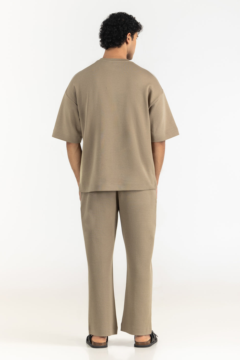 Loose Fit Co-Ord Set