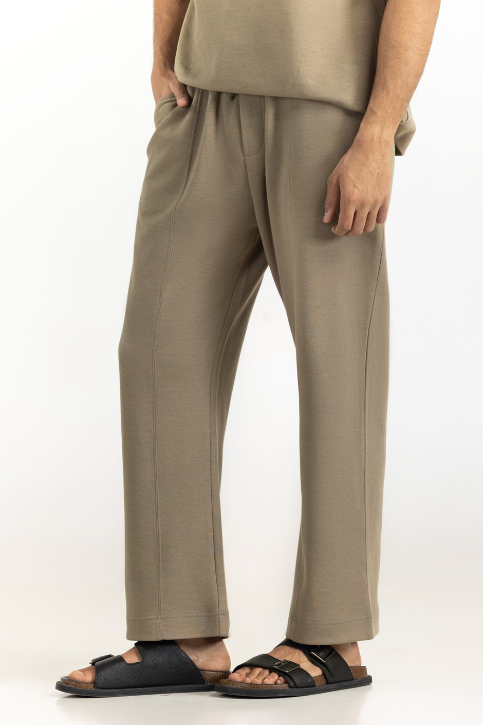 Loose Fit Co-Ord Set