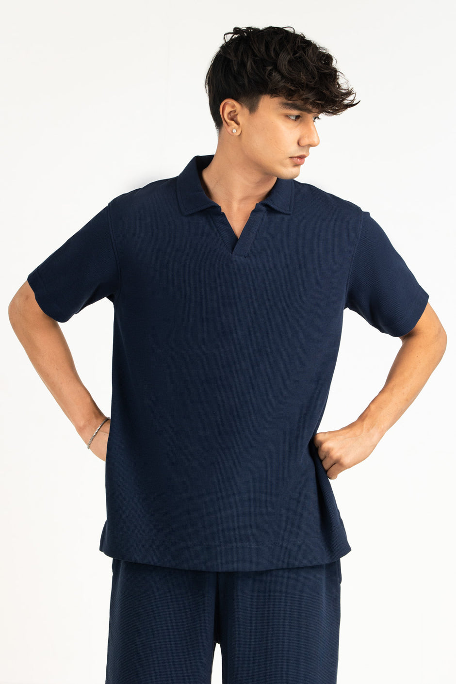 Relaxed Fit Co-Ord Set