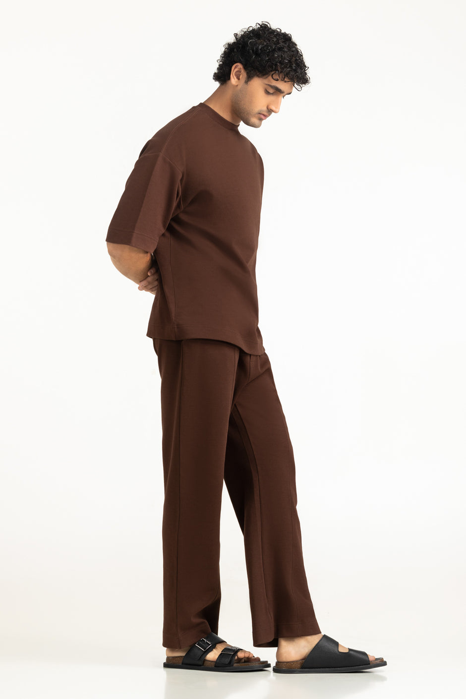 Loose Fit Co-Ord Set