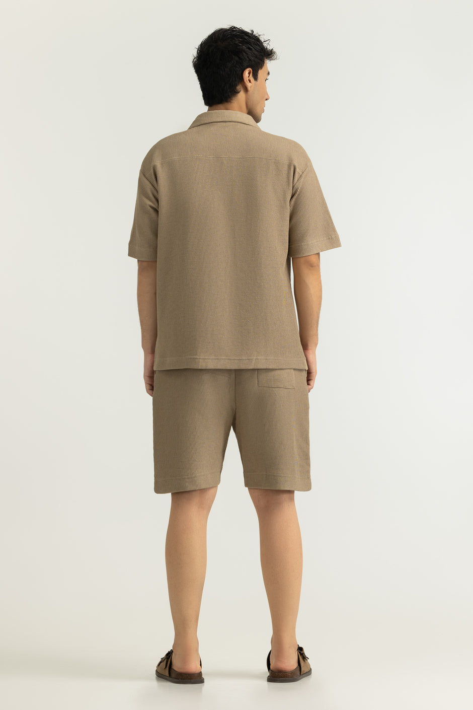 Relaxed Fit Co-Ord Set