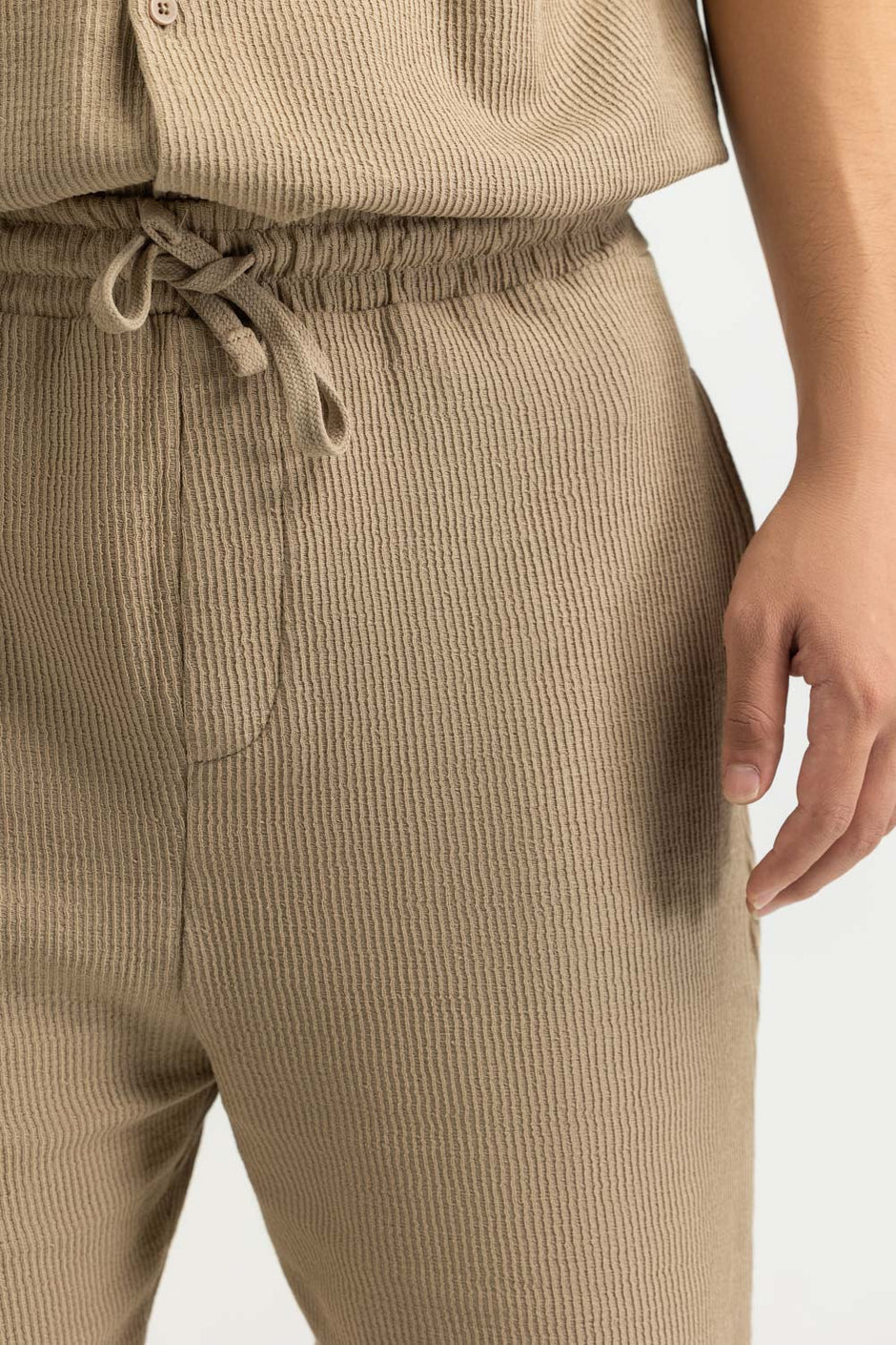 Relaxed Fit Co-Ord Set