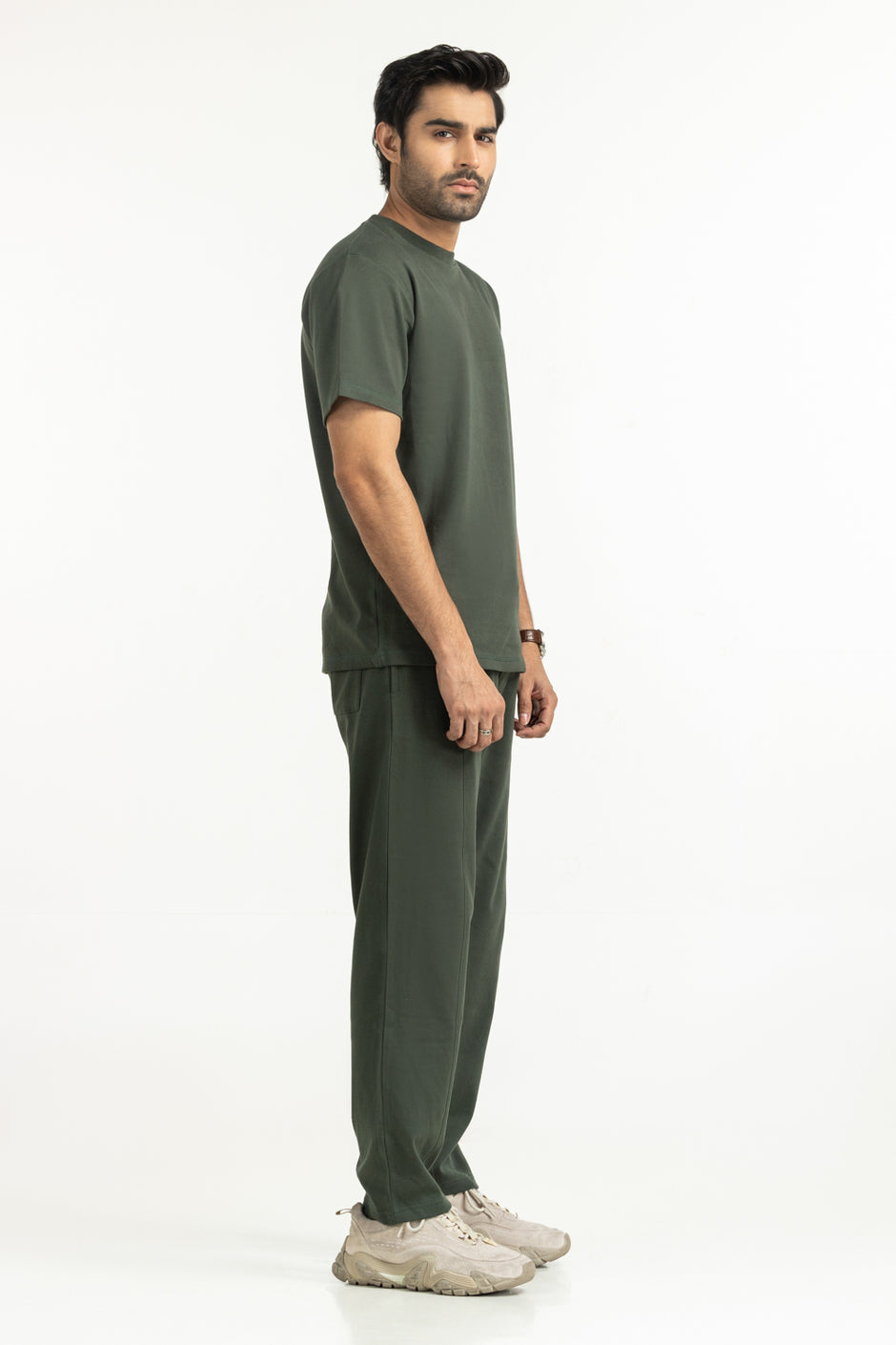 Relax Fit Co-Ord Set