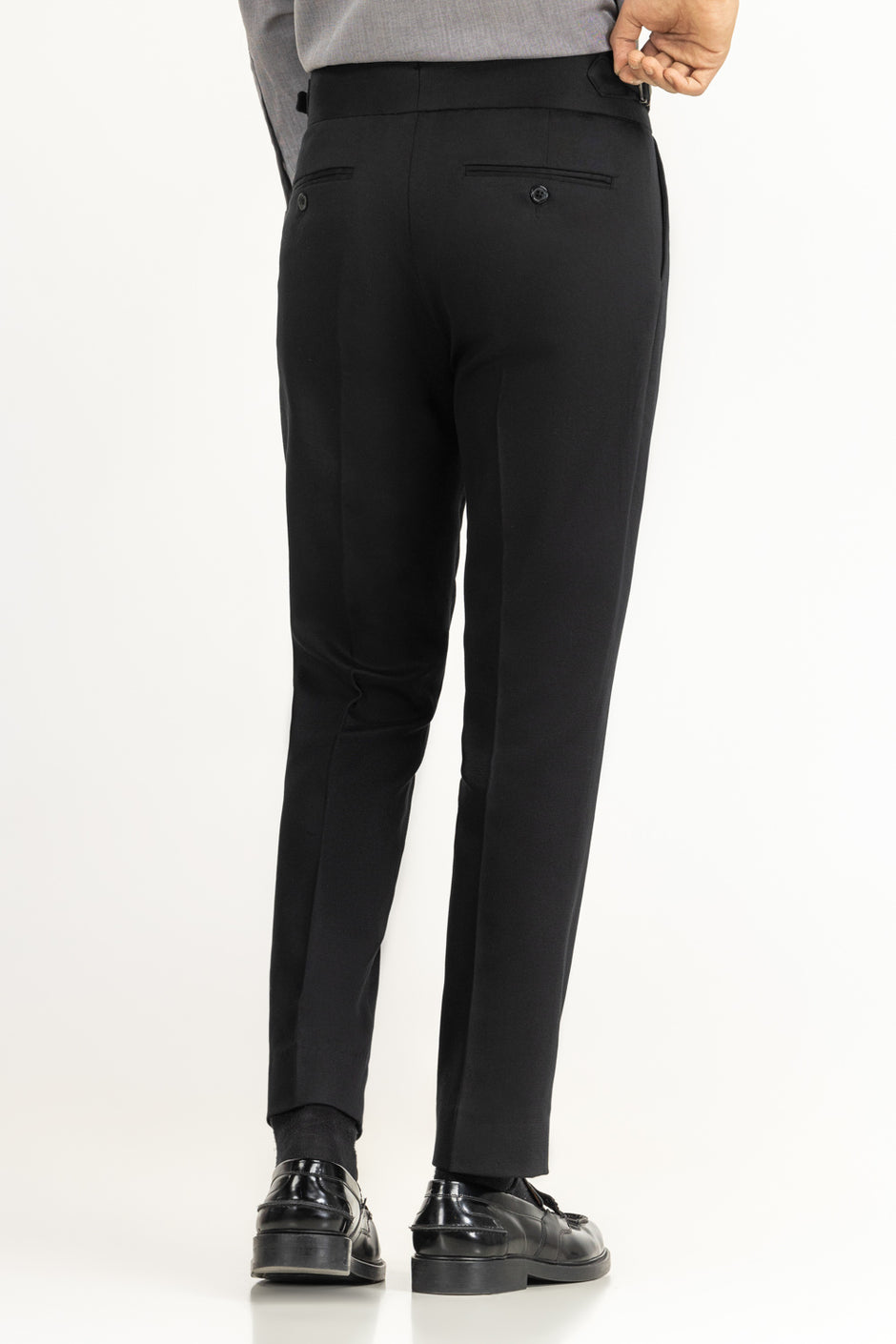 Regular Gurkha Pants
