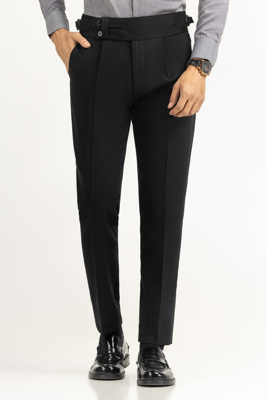 Regular Gurkha Pants FP-GRK25-004