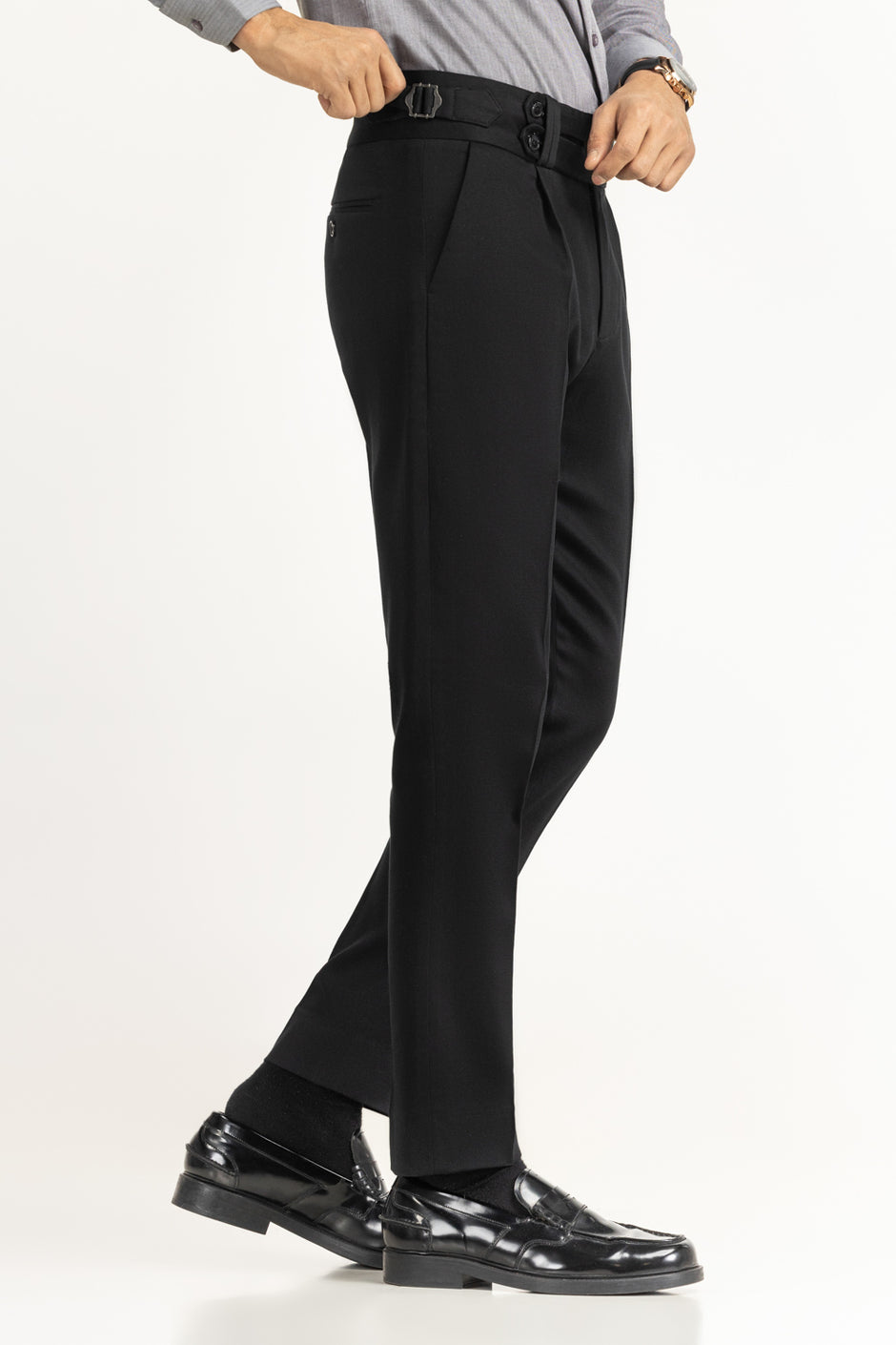 Regular Gurkha Pants