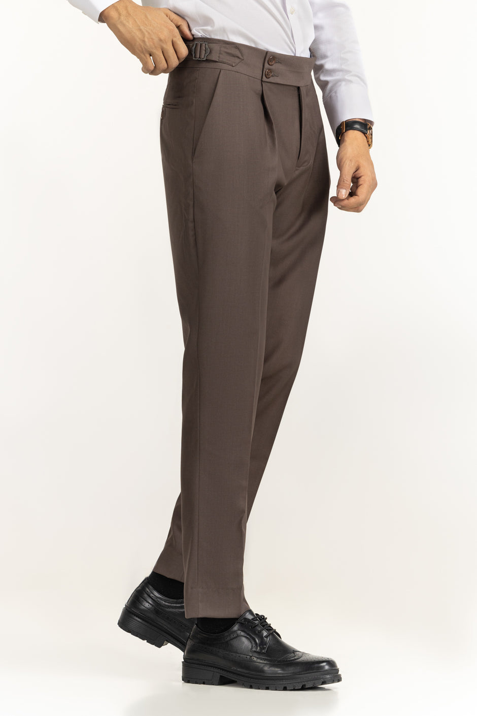 Regular Gurkha Pants