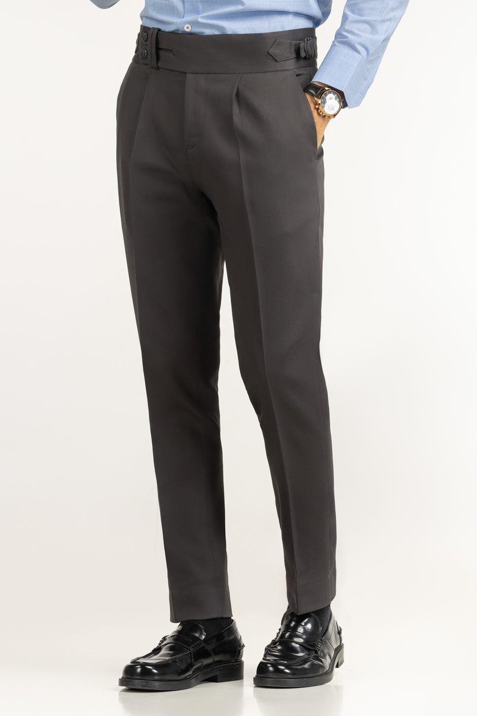 Regular Gurkha Pants