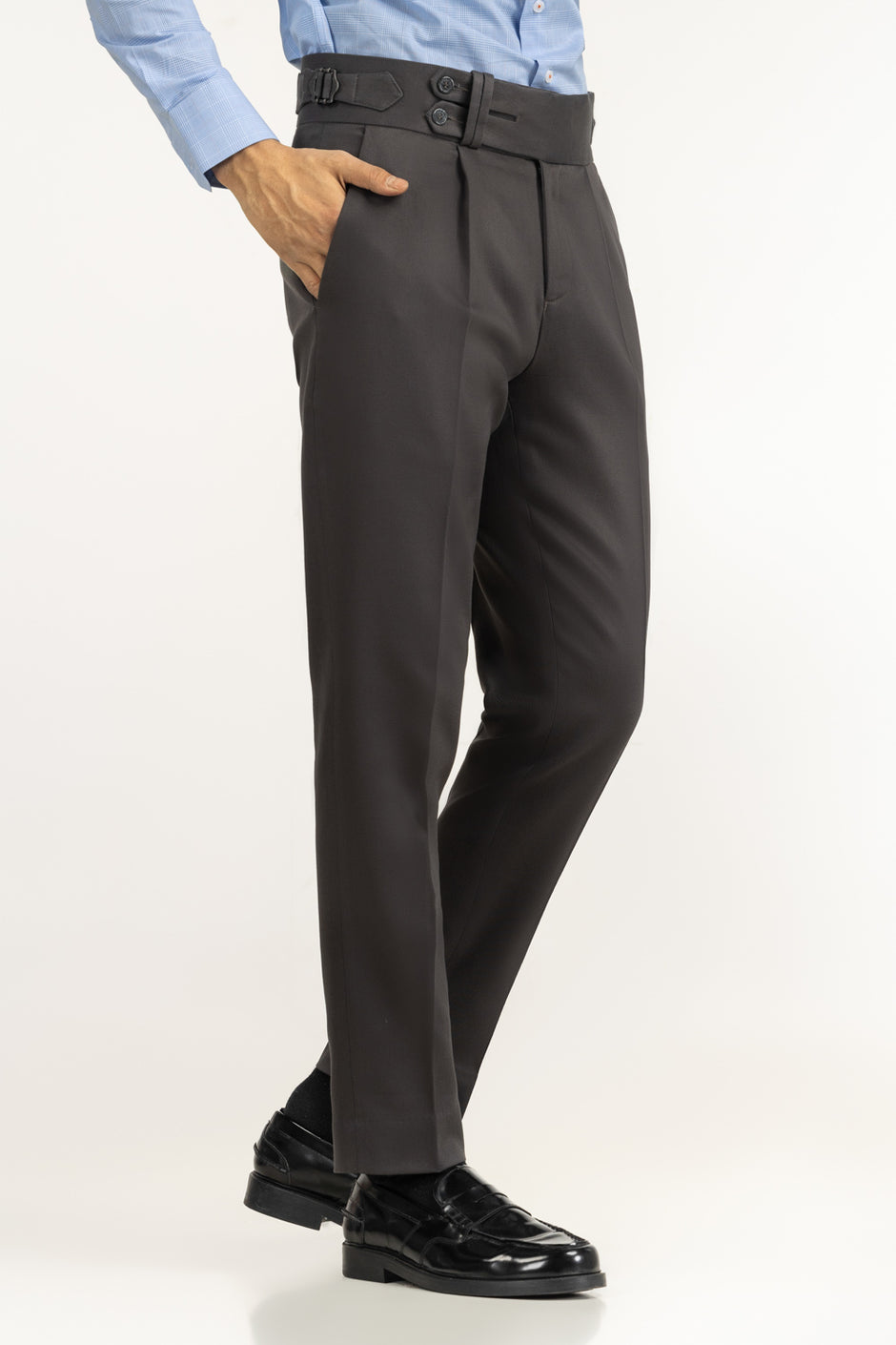 Regular Gurkha Pants