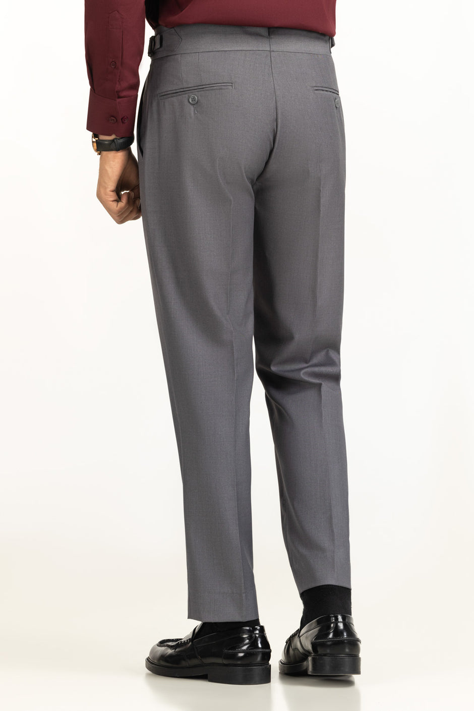 Regular Gurkha Pants