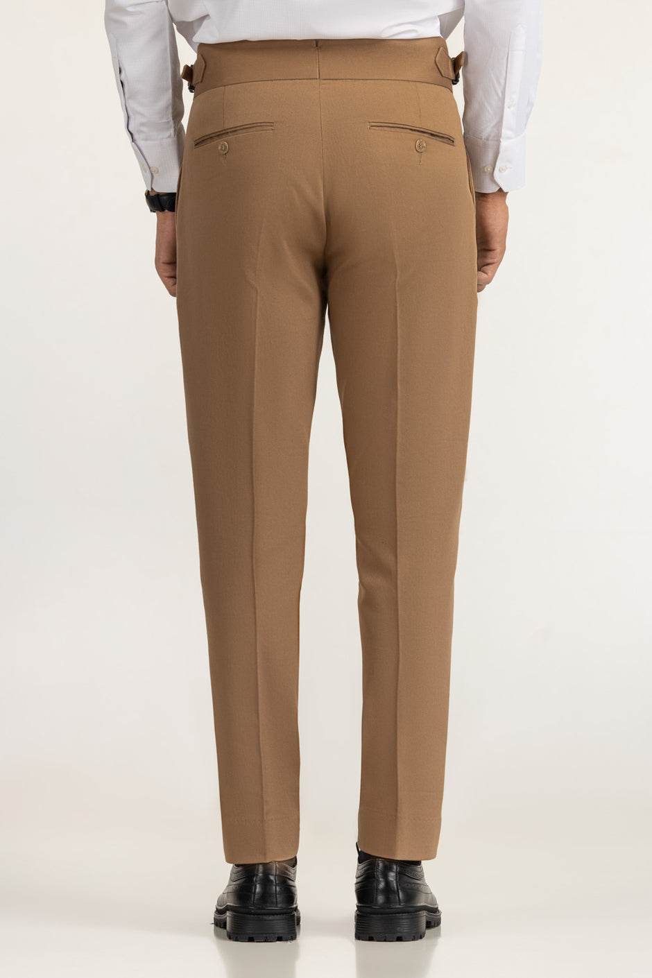 Regular Gurkha Pants