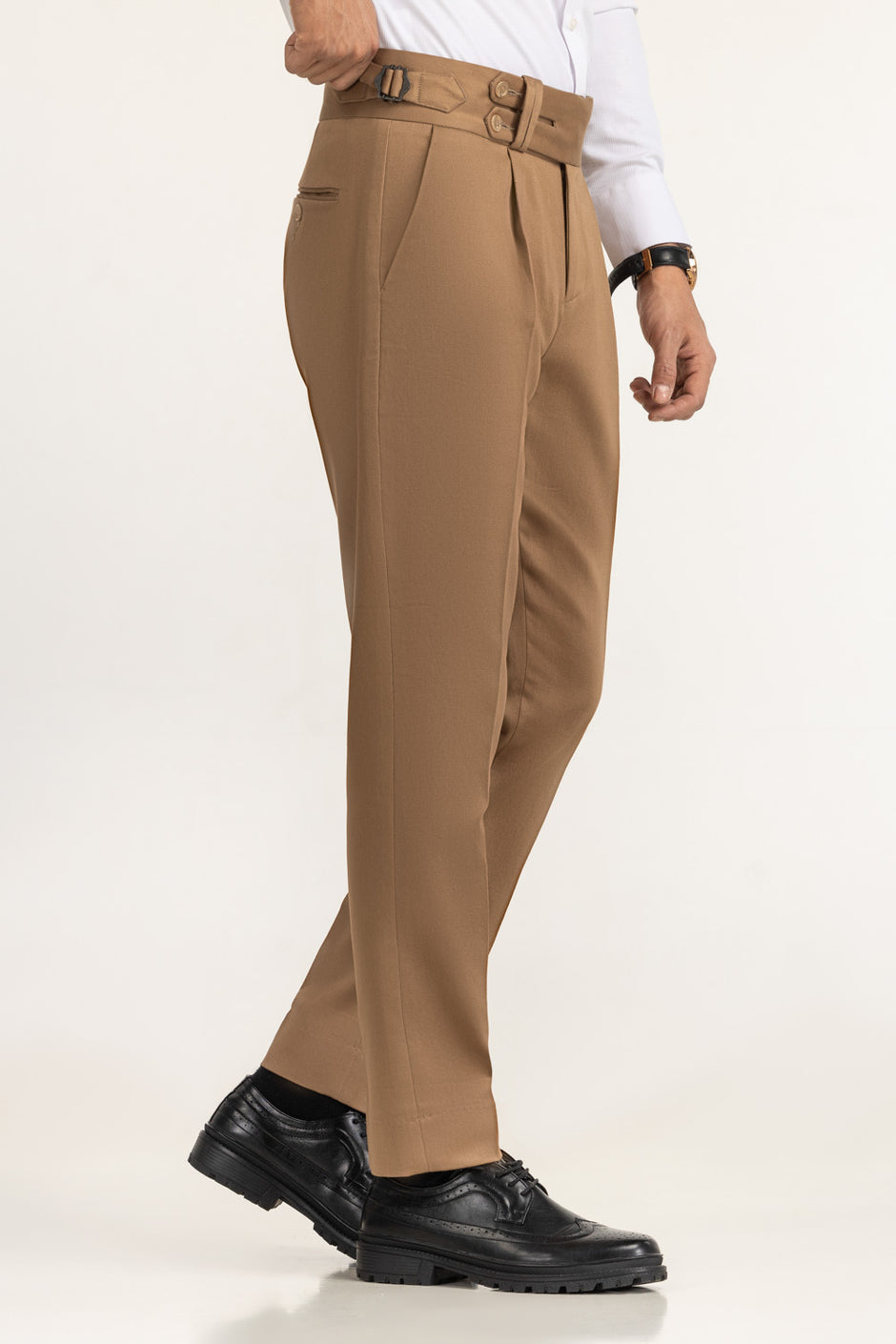 Regular Gurkha Pants