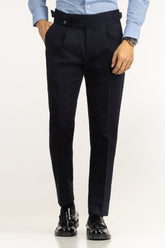 Regular Gurkha Pants FP-GRK25-006