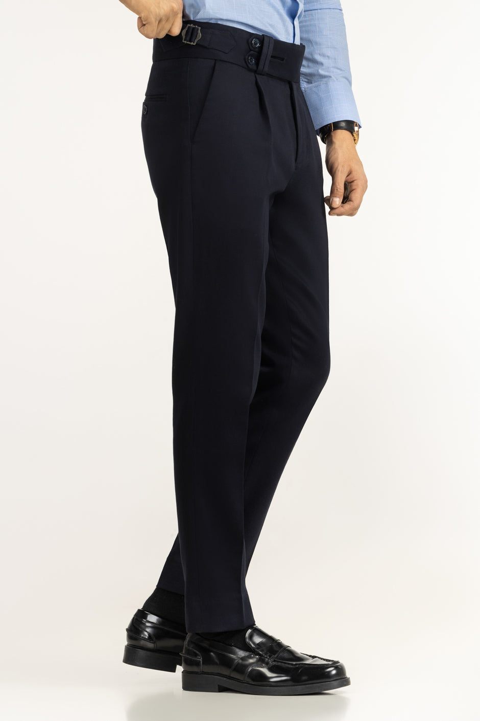 Regular Gurkha Pants