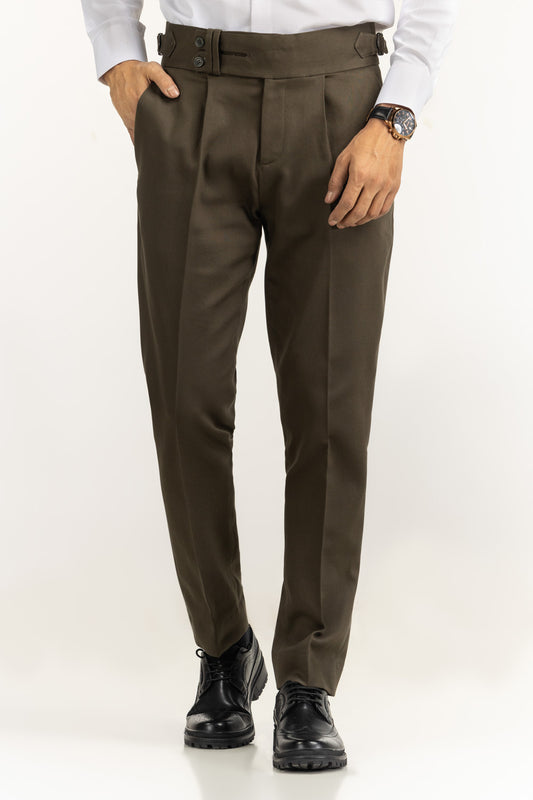 Regular Gurkha Pants FP-GRK25-005