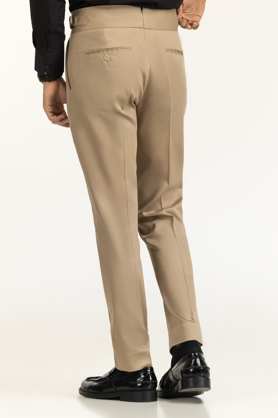 Regular Gurkha Pants