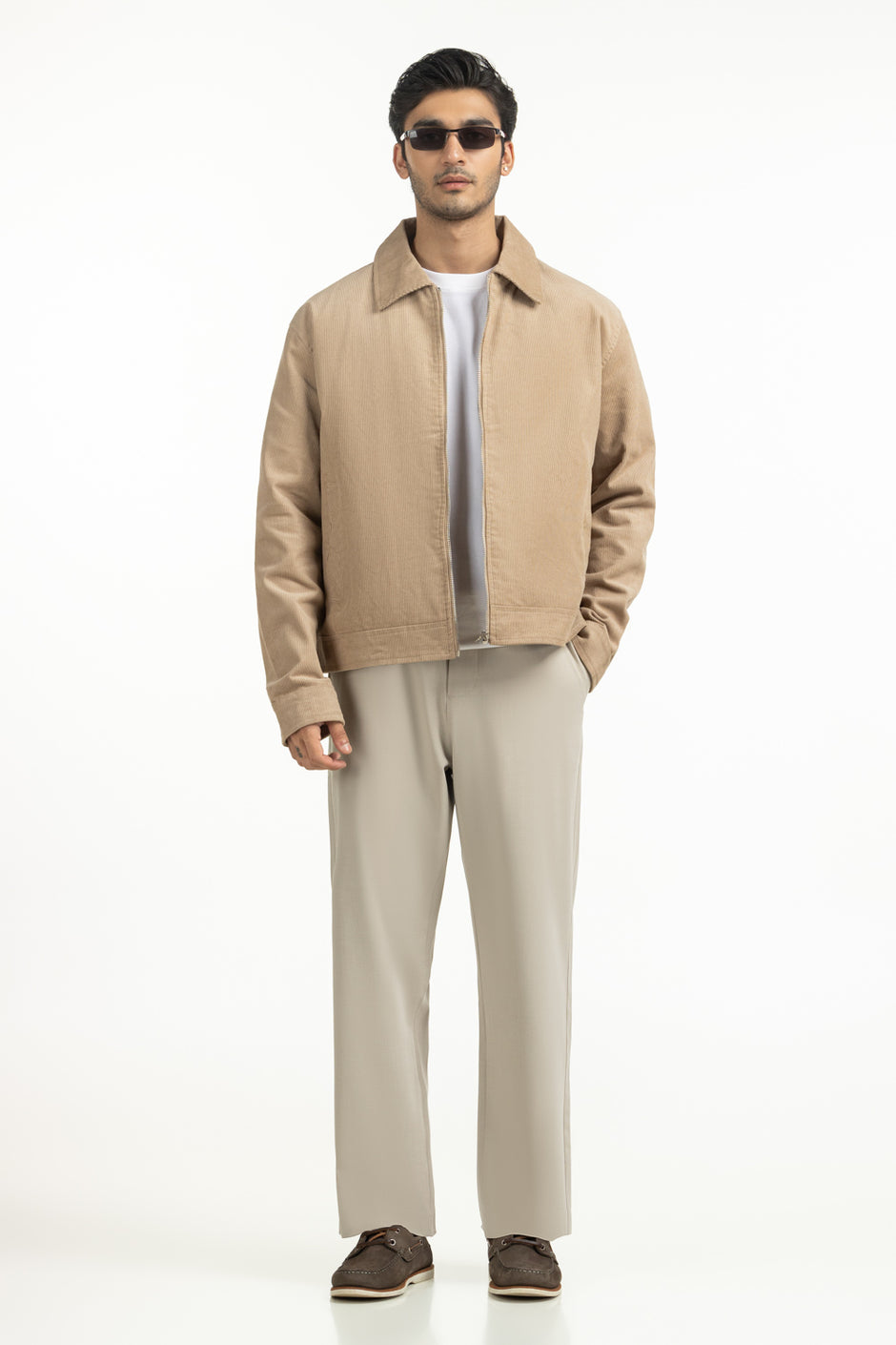 Regular Fit Jackets
